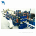 Roof Tile Pressing Machine